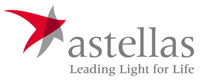 Astellas