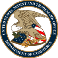 USPTO Seal