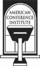 ACI - American Conference Institute