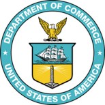 Commerce Department Seal