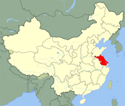 Jiangsu