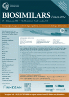 Biosimilars
