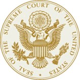 Supreme Court Seal