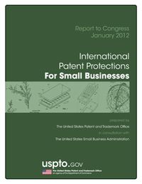 Report Cover