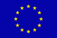 European Union (EU) Flag