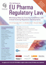 EU Pharma Regulatory Law