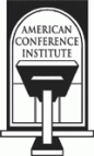 ACI - American Conference Institute