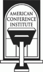 ACI - American Conference Institute
