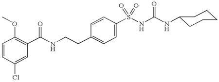 Glyburide Glyburide