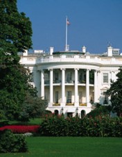 Washington - White House #1