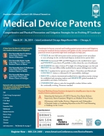 Medical Device Patents