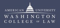 American University Washington College of Law #1