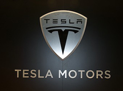 Tesla Motors