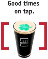 BIO - Good Times on Tap 2011