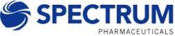 Spectrum Pharmaceuticals