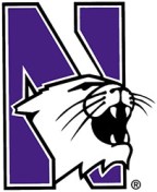 Northwestern University Logo