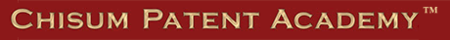 Chisum Patent Academy