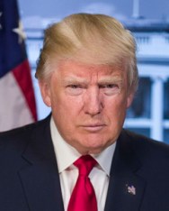 President Trump