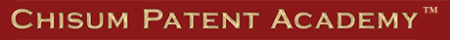 Chisum Patent Academy