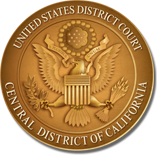 District Court for the Central District of California