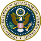 Federal Circuit Seal