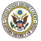 District Court for the Eastern District of Texas
