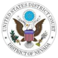 District Court for the District of Nevada