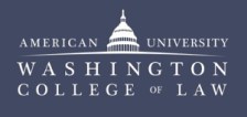 American University Washington College of Law #1