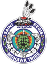 Saint Regis Mohawk Tribe