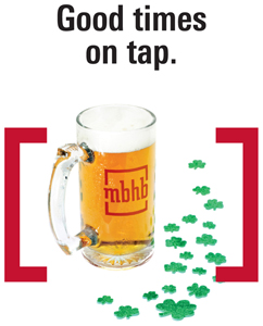 BIO - Good Times on Tap 2012