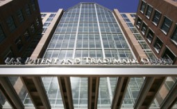 USPTO Building Facade