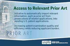 Access to Relevant Prior Art