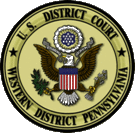 District Court for the Western District of Pennsylvania