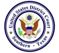 District Court for the Southern District of Texas