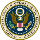 Federal Circuit Seal