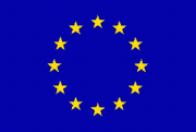 European Union (EU) Flag