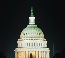 Washington - Capitol #2