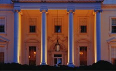 Washington - White House #5