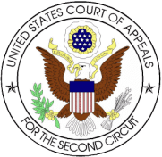 Court of Appeals - 2d Cir. Seal