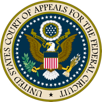 Federal Circuit Seal