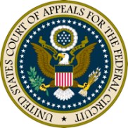 Federal Circuit Seal